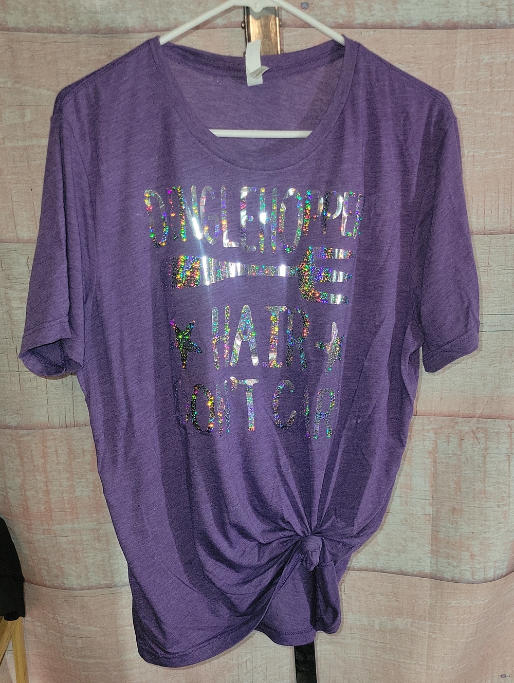 The Little Mermaid Inspired Graphic Tshirt